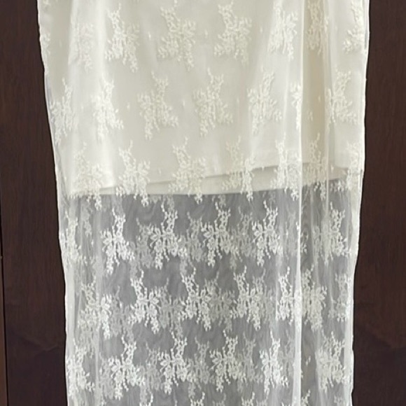 NEW Abercrombie & fitch skirt - Picture 3 of 7